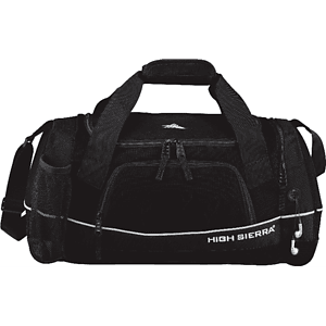 High Sierra® 22" Bubba Duffel Bag