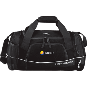 High Sierra® 22" Bubba Duffel Bag