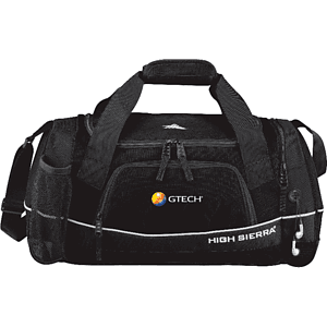 High Sierra® 22" Bubba Duffel Bag