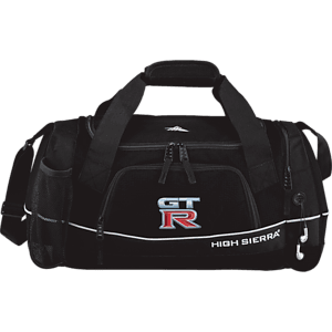 High Sierra® 22" Bubba Duffel Bag