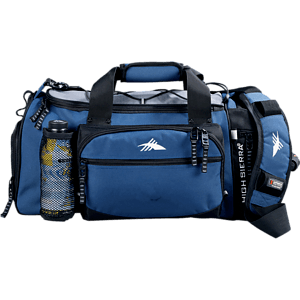High Sierra® 21" Water Sport Duffel Bag