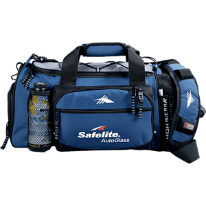 High Sierra® 21" Water Sport Duffel Bag