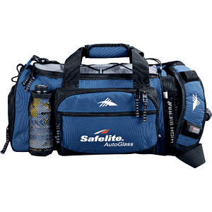 High Sierra® 21" Water Sport Duffel Bag