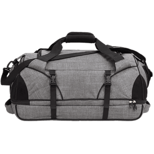 High Sierra® 24" Crunk Cross Sport Duffel Bag