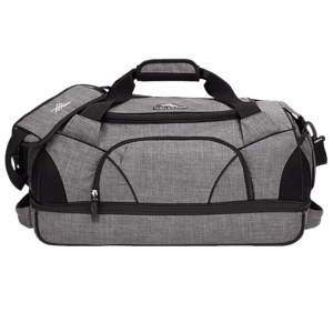 High Sierra® 24" Crunk Cross Sport Duffel Bag