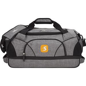 High Sierra® 24" Crunk Cross Sport Duffel Bag