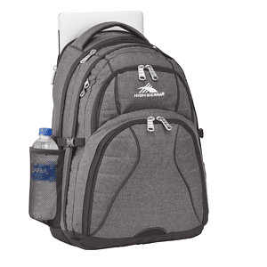 High Sierra Swerve 17" Computer Backpack