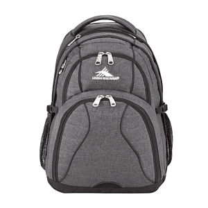 High Sierra Swerve 17" Computer Backpack