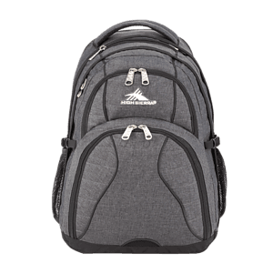 High Sierra Swerve 17" Computer Backpack