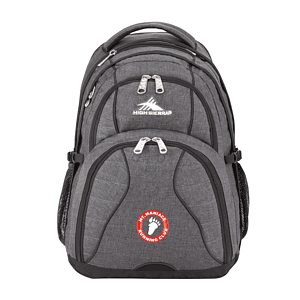High Sierra Swerve 17" Computer Backpack