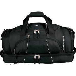High Sierra® Colossus 26" Drop Bottom Duffel Bag