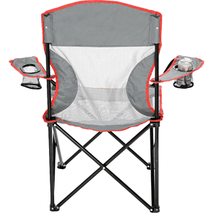 High Sierra® Camping Chair (300lb Capacity)