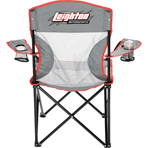 High Sierra® Camping Chair (300lb Capacity)