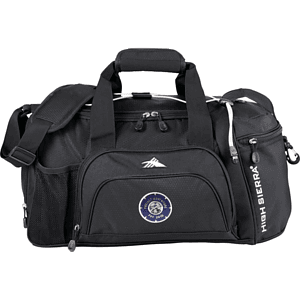 High Sierra® 22" Switch Blade Sport Duffel Bag