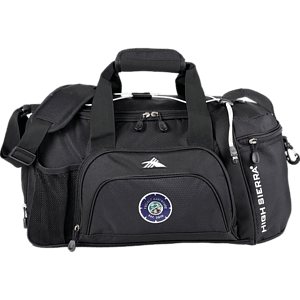 High Sierra® 22" Switch Blade Sport Duffel Bag