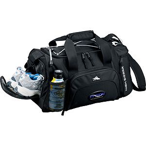 High Sierra® 22" Switch Blade Sport Duffel Bag