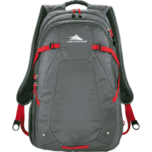 High Sierra Fallout 17" Computer Backpack