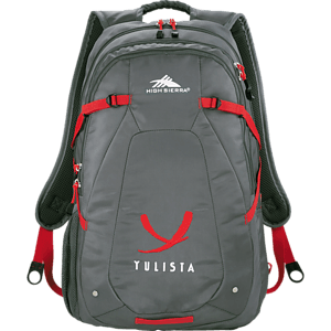 High Sierra Fallout 17" Computer Backpack