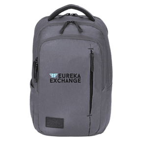 High Sierra Slim  15" Computer Backpack