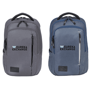 High Sierra Slim  15" Computer Backpack