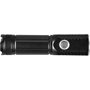 High Sierra® 3W CREE XPE LED Flashlight