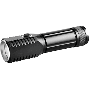 High Sierra® 3W CREE XPE LED Flashlight