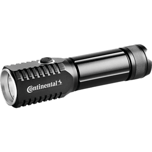 High Sierra® 3W CREE XPE LED Flashlight