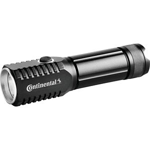 High Sierra® 3W CREE XPE LED Flashlight
