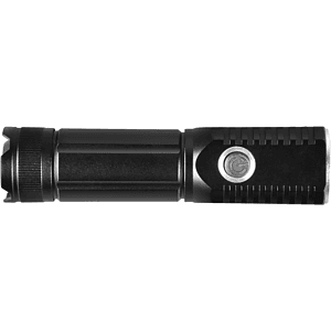 High Sierra® 3W CREE XPE LED Flashlight