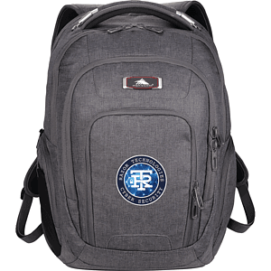 High Sierra 17" Computer UBT Deluxe Backpack