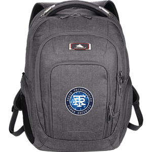 High Sierra 17" Computer UBT Deluxe Backpack