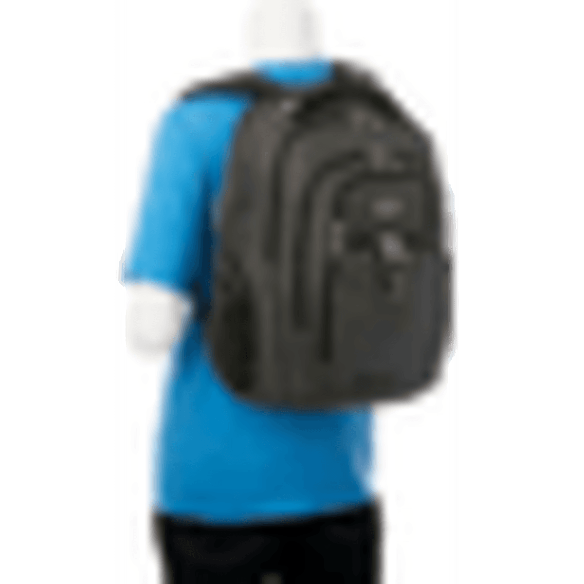 High sierra business 17" computer backpack Corporate Specialties