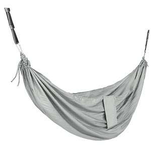 High Sierra Packable Hammock with Straps