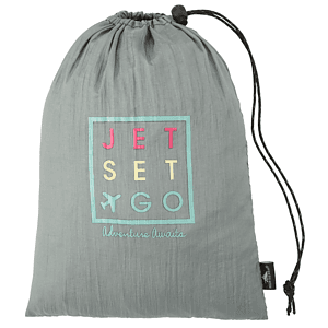High Sierra Packable Hammock with Straps