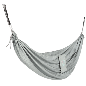 High Sierra Packable Hammock with Straps