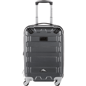 High Sierra® 20"  Hardside Luggage