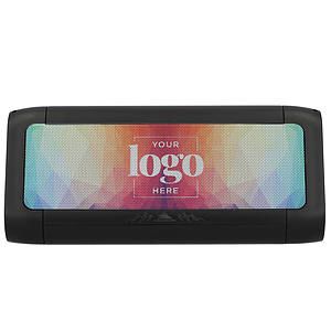 High Sierra Outdoor Speaker &amp; Wireless PowerBank
