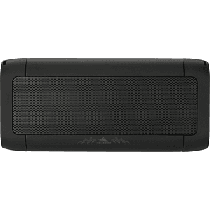 High Sierra Outdoor Speaker &amp; Wireless PowerBank