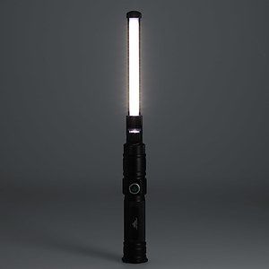 High Sierra Eco 150 Lumen Magnetic COB Work Light