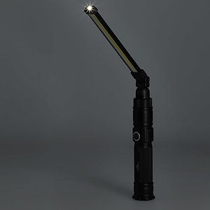 High Sierra Eco 150 Lumen Magnetic COB Work Light