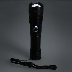 High Sierra Eco 200 Lumen LED Flashlight