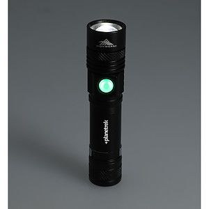 High Sierra Eco 160 Lumen LED Flashlight