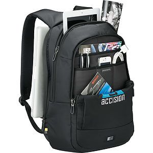 Case Logic 15" Computer and Tablet Backpack