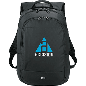 Case Logic 15" Computer and Tablet Backpack