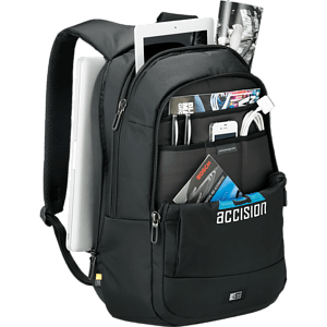 Case Logic 15" Computer and Tablet Backpack