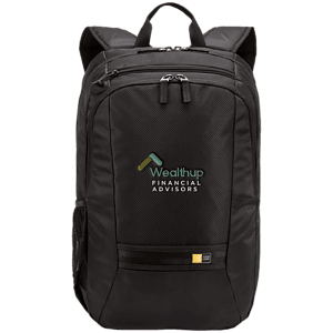 Case Logic Key 15" Computer Backpack