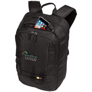 Case Logic Key 15" Computer Backpack