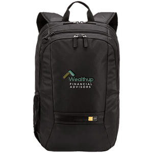 Case Logic Key 15" Computer Backpack