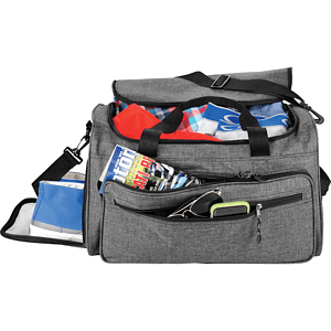 Excel Sport 18" Club Duffel Bag