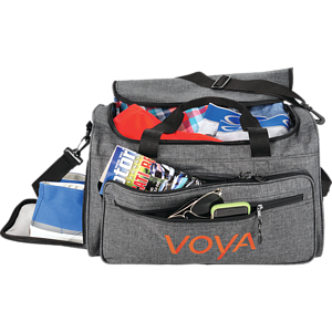 Excel Sport 18" Club Duffel Bag